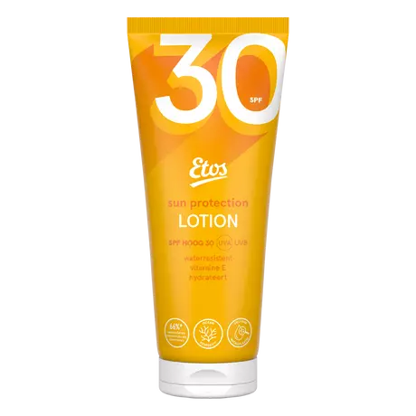Etos Sun Lotion SPF30 100 ML