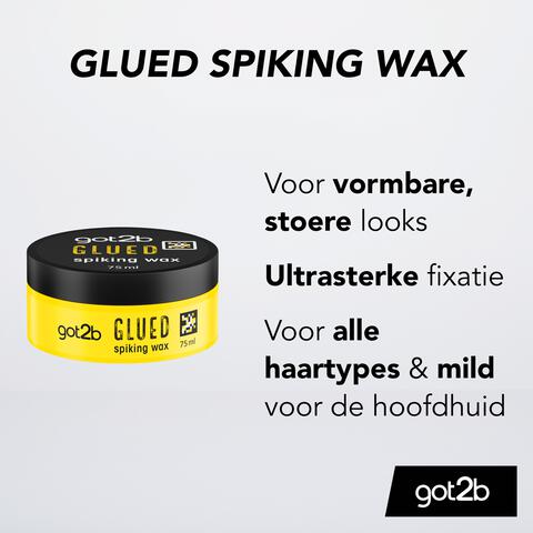 Got2b Glued Spiking Wax 75 ML