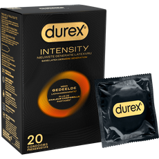 Durex Intensity Condooms 20 stuks 