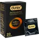 Durex Intensity Condooms 20 stuks