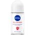 NIVEA Dry Comfort Deodorant Roller 50 ML