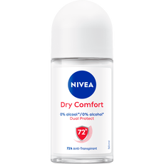 NIVEA Dry Comfort Deodorant Roller 50 ML