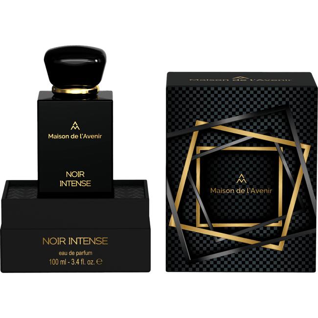 Maison de l'Avenir Noir Intense 100 ML