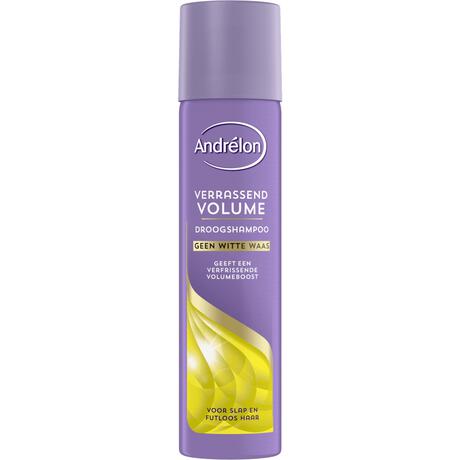 Andrélon Verrassend Volume Droogshampoo 245 ml