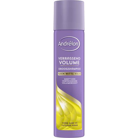 Andrélon Verrassend Volume Droogshampoo 245 ml