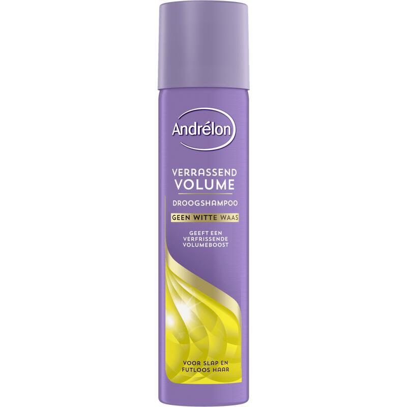 Andrélon Verrassend Volume Droogshampoo 245 ML