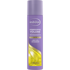 Andrélon Verrassend Volume Droogshampoo 245 ml