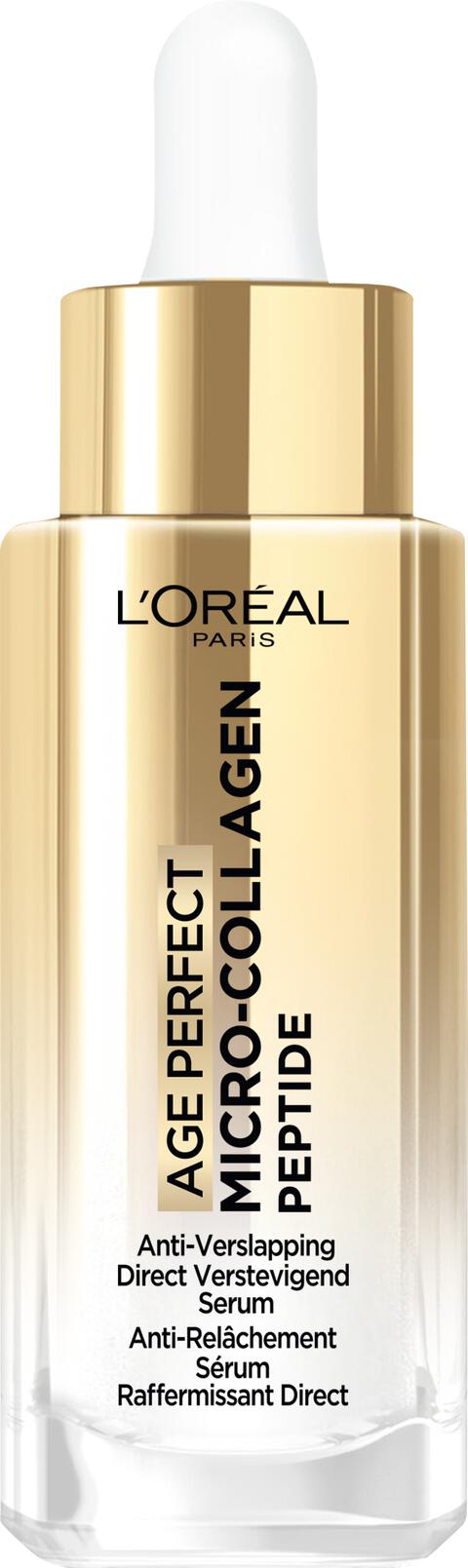 L'Oréal Paris Age Perfect Micro Collagen Expert Serum 30 ML