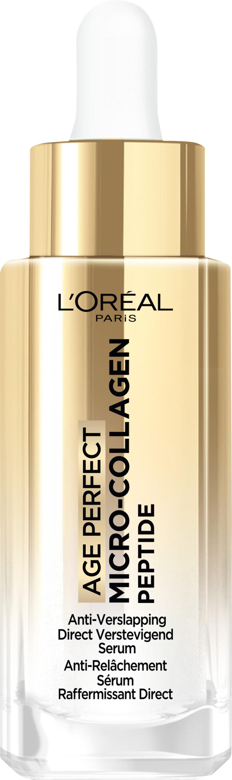 L'Oréal Paris Age Perfect Micro-Collageen Peptide Serum