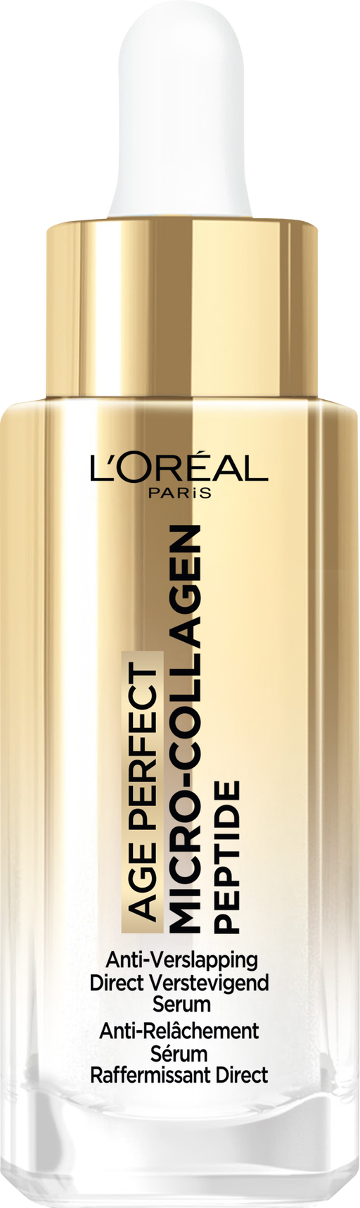 L'Oréal Paris Age Perfect Micro-Collageen Peptide Serum