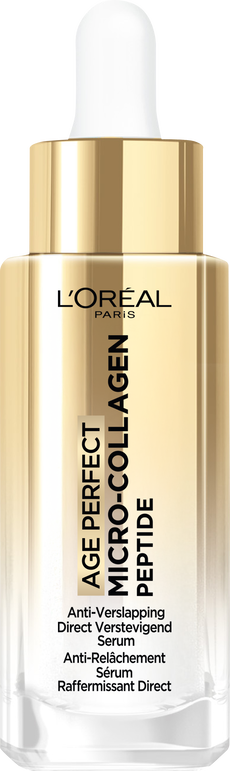 L'Oréal Paris Age Perfect Micro Collagen Expert Serum 30 ML