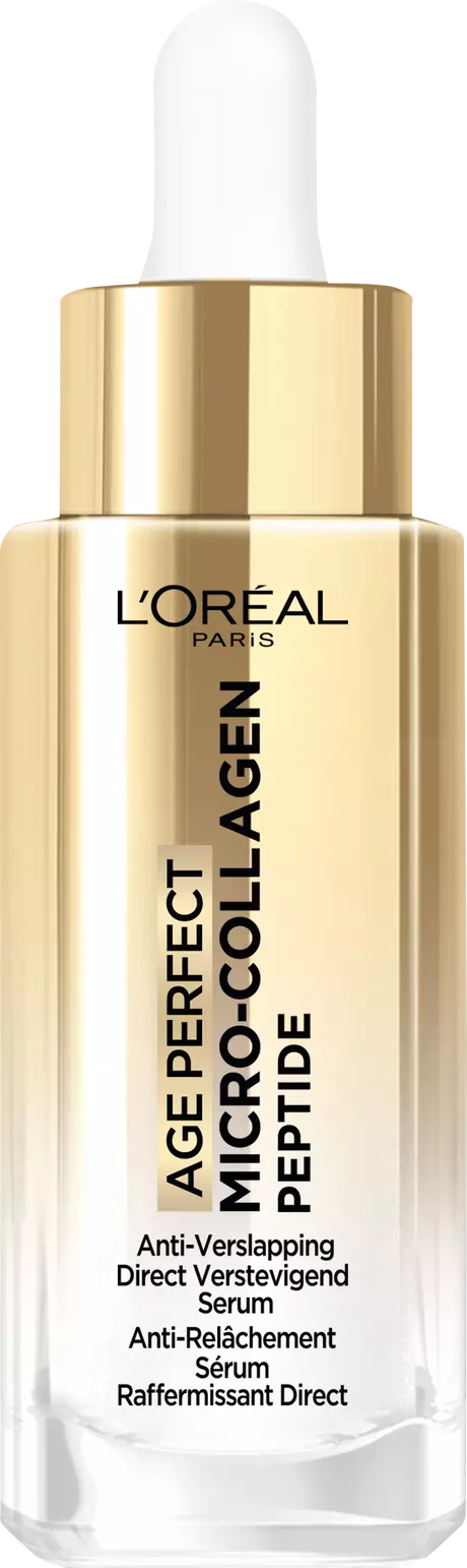 L'Oréal Paris Age Perfect Micro-Collageen Peptide Serum