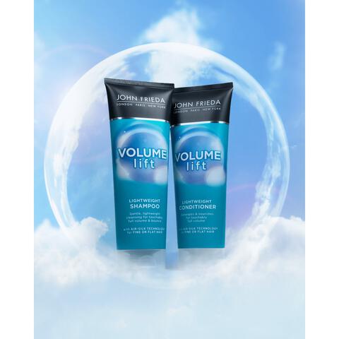 John Frieda Volume Lift Conditioner 250 ML