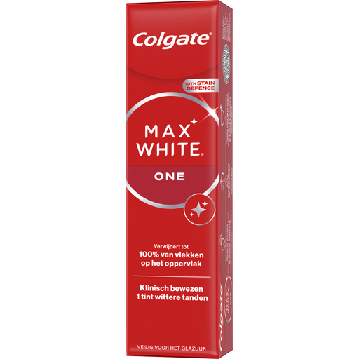 Colgate Max White One Whitening Tandpasta 75 ML