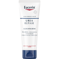 Eucerin UreaRepair Verzachtende Gezichtscrème 5% Urea 50 ML