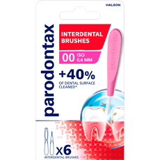 Parodontax Interdentals Ragers – Maat 0