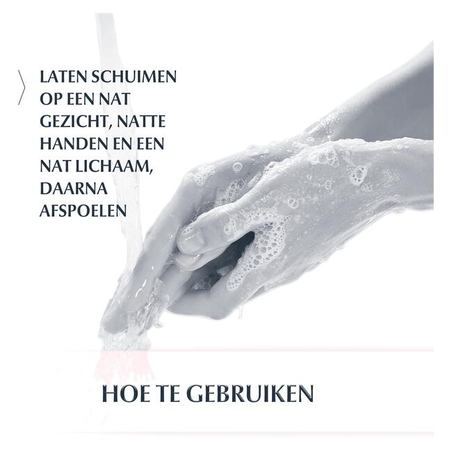 Eucerin pH5 Zeepvrij Wastablet