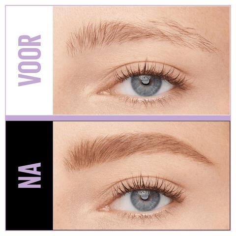 Maybelline New York Express Brow Shaping Pencil 05 Deep Brown