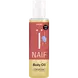 Naïf Mom Ontspannende Lichaamsolie 100 ML