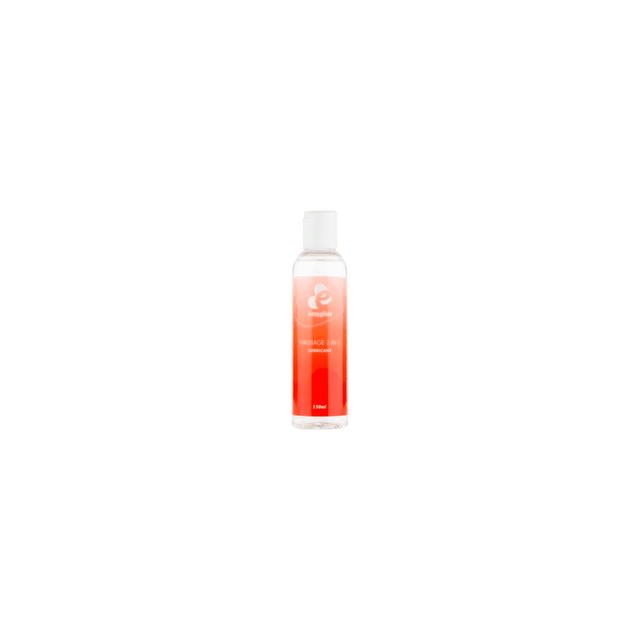 EasyGlide Massage Glijmiddel 2-in-1�150 ML