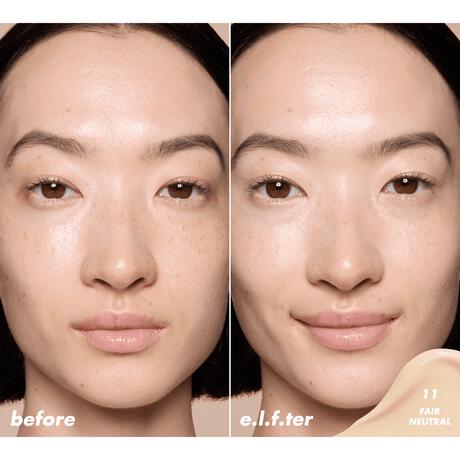 e.l.f. Soft Glam Satin Concealer 11 Fair Neutral