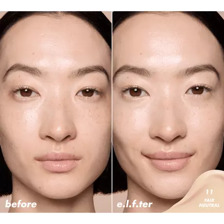 e.l.f. Soft Glam Satin Concealer 11 Fair Neutral&nbsp;