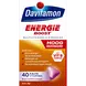 Davitamon Energie Boost Forte Kauwtabletten Bosvruchten 40 stuks