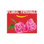 Happy Earth 100% Natuurlijke Shower Gel Floral Patchouli