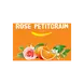 Happy Earth 100% Natuurlijke Rose Petitgrain Deodorant Roller 75 ML