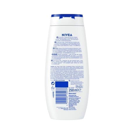 NIVEA Care & Cashmere Douchecrème 250 ML