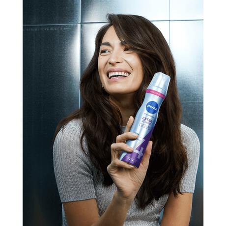 NIVEA Extra Strong Styling Spray 250 ML