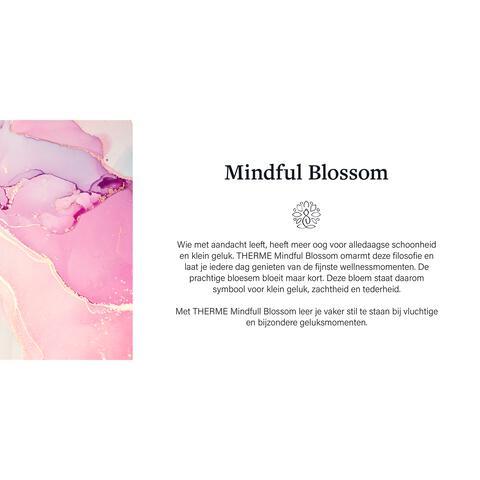 Therme Mindful Blossom Foaming Douchegel 200 ML
