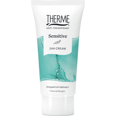 Therme Sensitive Anti-Transpirant Cream 60 ML