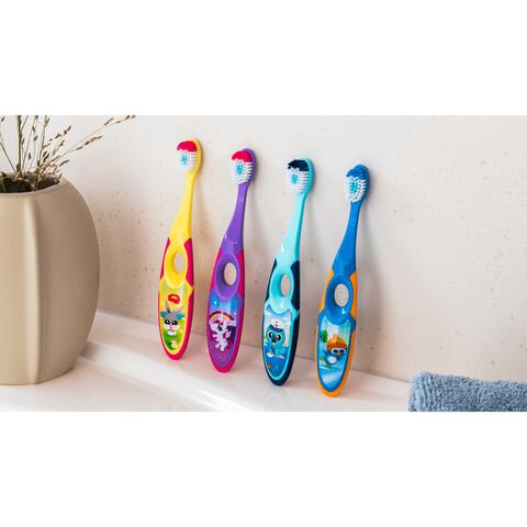 Jordan Step 2 (3-5 Jaar) + Premium