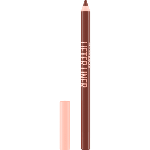 Maybelline New York Lifter Liner Lippotlood 1 Cross The Line