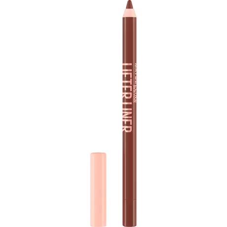Maybelline New York Lifter Liner Lippotlood 1 Cross The Line