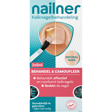 Nailner Repair Colour Kalknagelkwastje