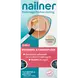 Nailner Behandel & Camoufleer 2x5 ML