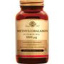 Solgar Methylcobalamin 1000 mcg 30 tabletten