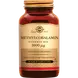 Solgar Methylcobalamin Vitamine B12 1000 MCG Tabletten 30 stuks