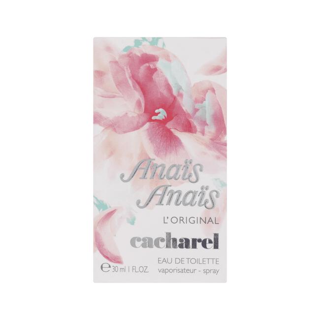 Cacharel Anaïs Anaïs eau de toilette 30 ML