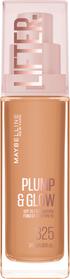 Maybelline New York Lifter Plump & Glow Foundation 325