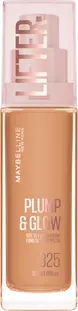 Maybelline New York Lifter Plump & Glow Foundation 325