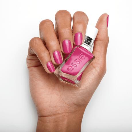gel by essie Nagellak Fuel Your Life 559 Roze 13,5 ML