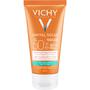 Vichy Capital Soleil Dry Touch Zonnecrème Gezicht SPF50 50 ML