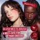 Rimmel London Multi-Tasker Blush'N'Brush Stick Coral Dust 8 g