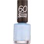 Rimmel London 60 Seconds Supershine Nailpolish -853 Pillow Talk