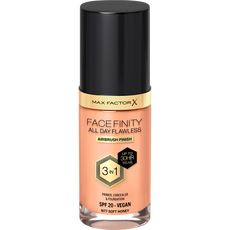 Max Factor Facefinity Foundation Soft Honey/N77 30 ML