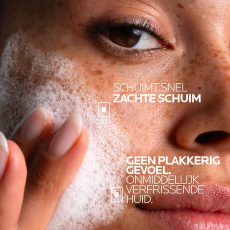 Effeclar Supramolecular Olie & Poriën Reiniger 400ML