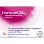 Losecosan tegen terugkomend brandend maagzuur 14 tabletten